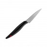 Kasumi Titanium Paring Knife, 8cm. Ref.:KTGR-22008