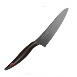 Kasumi Titanium Chef knife, 13 cm. - Ref.:KTGR-22013
