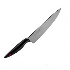 Kasumi Titanium Chef Knife, 20 cm. - KTGR-22020