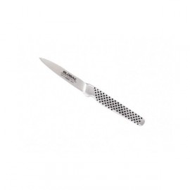 Global GSF 15 Peeling Knife, 8 cm