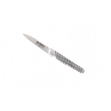 Global GSF-15 Faca Descascar, 8 cm