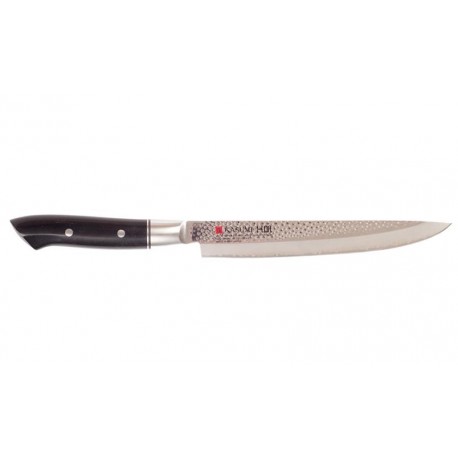 Kasumi Damascus Slicer Knife, 20cms. KDH-74020