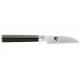 KAI SHUN DM-0714 Cuchillo Verduras, 9 cm