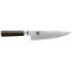 KAI Shun DM-0706 Couteaux Chef, 20 cm
