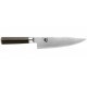 KAI Shun DM-0706 Cuchillo Cocinero, 20 cm