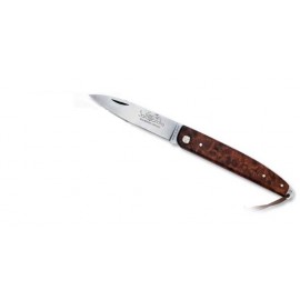SALAMANDRA PocketKnife Amboina Wood - 10014