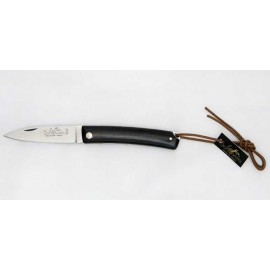 SALAMANDRA PocketKnife African Blackwood - 120131