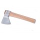 Stainless Steel Butcher Axe 250 grs