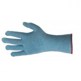 Luva de Cozinha Anticorte BlueCut Niroflex