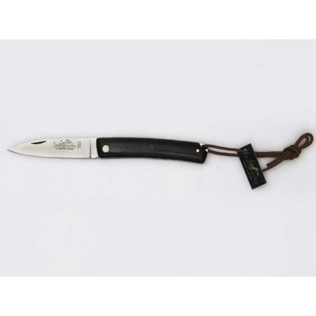 SALAMANDRA PocketKnife Ziricote - 120031
