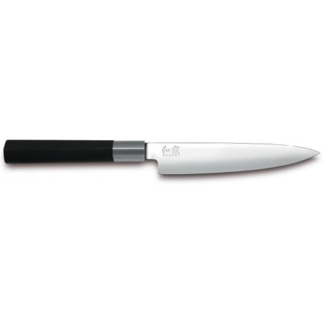 Kai 6715U Wasabi Back Faca Universal, 15 cm