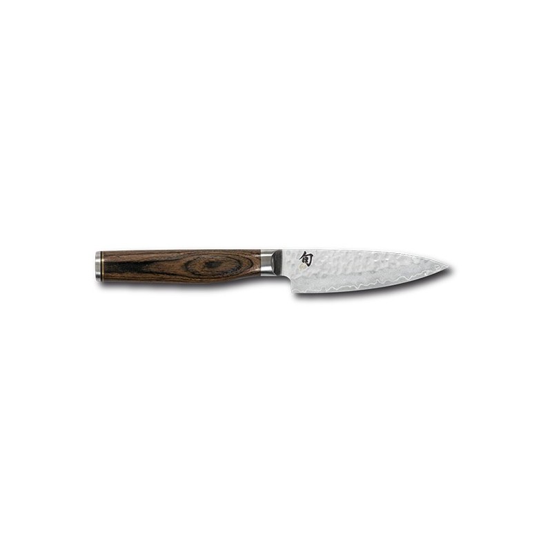 Shun 3 Piece Premier Starter Knife Set