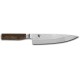 KAI TDM-1706 SHUN PREMIER Chef Knife, 20 cm