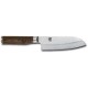 Couteaux Santoku 14 cms Shum Premier Damascus