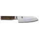 Kai Shun Premier Santoku Knife 14 cms - TDM-1727 Damascus Steel