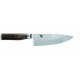 Kai Shun Premier Chef Knife 15 cms - TDM-1723 Damascus Steel