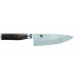 Cuchillo Cociner1 15 cms Shum Premier Damasco