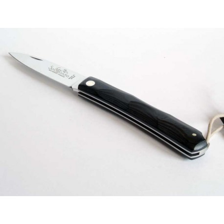 SALAMANDRA PocketKnife WHITE MIKARTA - 20015