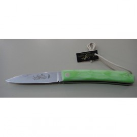 SALAMANDRA PocketKnife WHITE MIKARTA - 20015