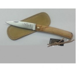 SALAMANDRA PocketKnife BIRCH WOOD - 120121
