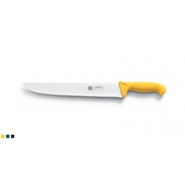 Sico 204.2050.31 Butcher Serrated Knife 31 cm
