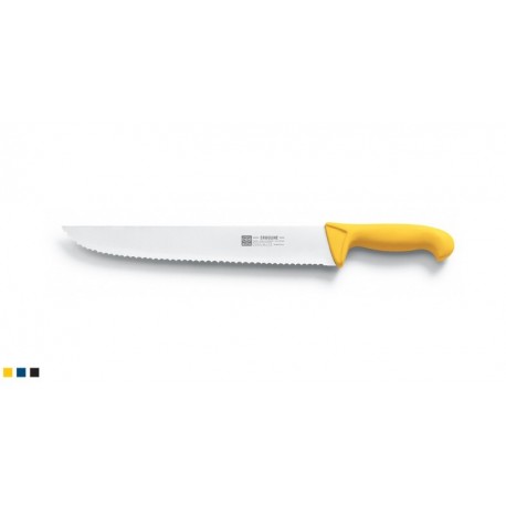 Sico 204.2050.31 Faca açougueiro 31 cm com Serra