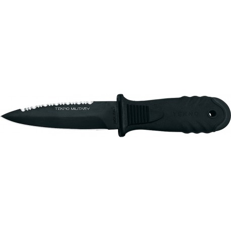 CUCHILLO FOX TEKNO MILITARY 643/11