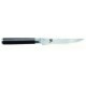 KAI SHUN DM-0711 Couteaux Steak, 125 mm