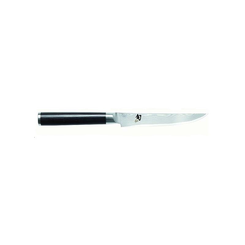 KAI SHUN DM0711 Steak Knife, 125 mm KAI Shun Knives