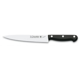 3 Claveles 1148 Slicing Knife 17 cm
