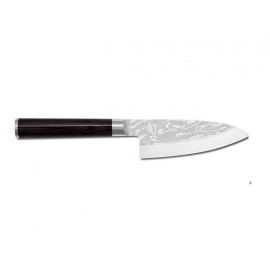Kai Shun Pro Sho VG-0003 Deba Knife, 21 cms