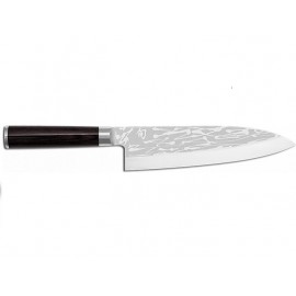 Kai Shun Pro Sho VG-0003 Couteaux Deba, 21 cms
