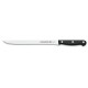 3 Claveles 1129 Cuchillo Jamonero 24 cm 10" Uniblock