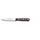 Wusthof 4045/12 Gourmet Utility Knife Serrated 12 cms