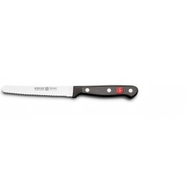 Wusthof 4101/12 Gourmet Tomato knife Serrated 12 cms