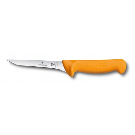 Victorinox Swibo 5840813 Cuchillo Deshuesador estrecho de 13 cm