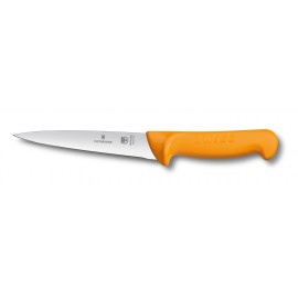 Victorinox Swibo 5841915 Couteaux à désosser de 15 cm Flex