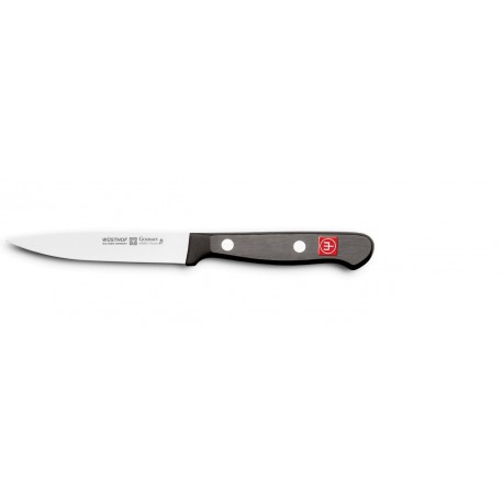 Wusthof 4060/10 Gourmet Cuchillo Verduras 10 cms