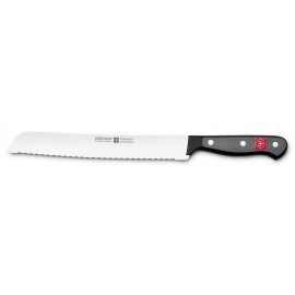 Wusthof 4145-7 Gourmet Bread knife 23 cms