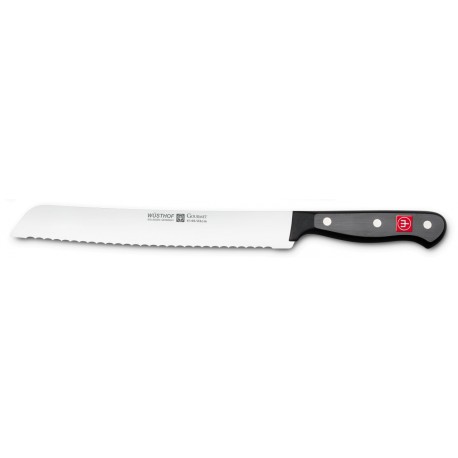 Wusthof 4145/23 Gourmet Couteau à pain 23 cm