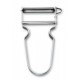 Victorinox 7.6070 Swiss Metallic Peeler Cross