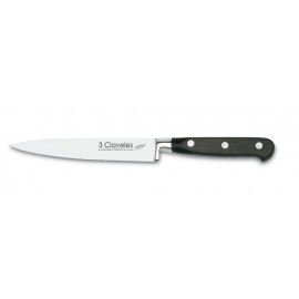 3 Claveles 1561 Carving Knife 15 cm 6"