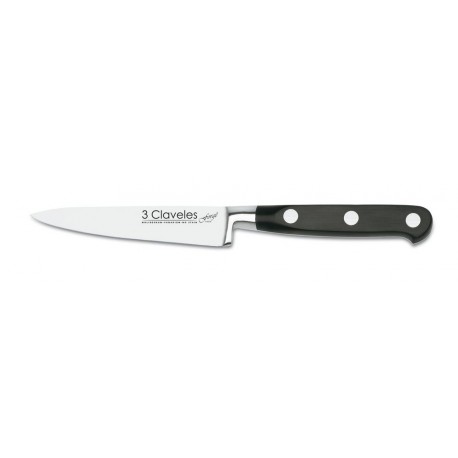 3 Claveles 1560 Paring Knife 10 cm 4"