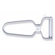 Triangle 50 055 50 00 - Pelador de Verduras Inox 50 mm