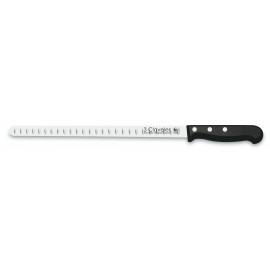 3 Claveles 0965 Couteau a Jambon - Saumon Flexible, 30cms