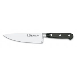 3 Claveles 1562 Chef Knife 15 cm 6"