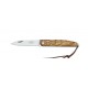 Couteaux de Poche SALAMANDRA Bois Olive 100011