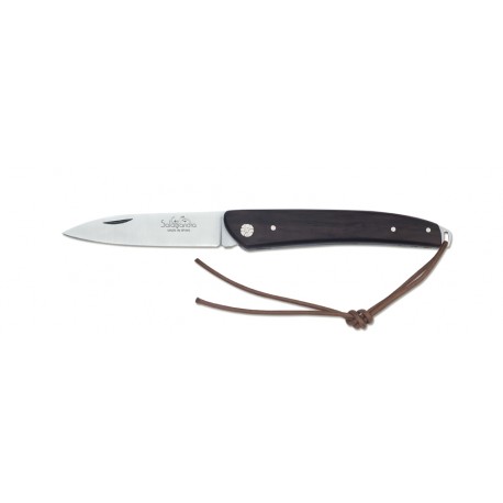 SALAMANDRA PocketKnife RoseWood
