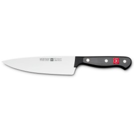 Wusthof 4562-7/16 Gourmet Chef knife 16 cm (6")