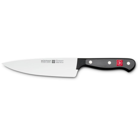 Wusthof 4562/16 Gourmet Cuchillo de Chef 16 cms